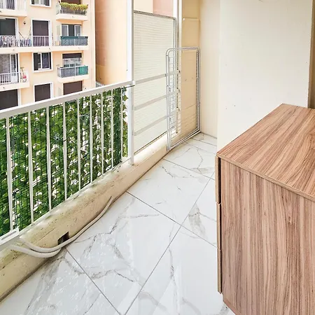 New Big Flat 8 Pers Ac Wifi *