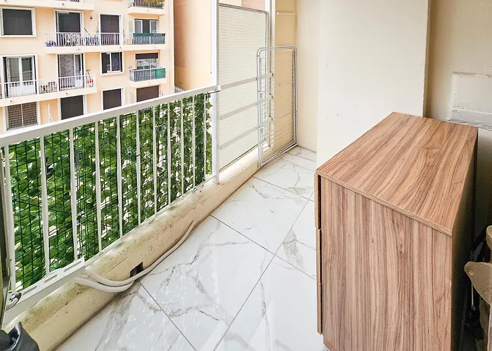 New Big Flat 8 Pers Ac Wifi *