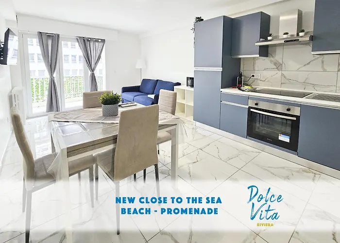 New Big Flat 8 Pers Ac Wifi Apartmán