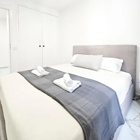 New Big Flat 8 Pers Ac Wifi *