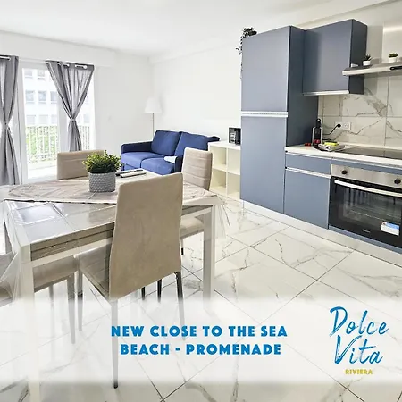 New Big Flat 8 Pers Ac Wifi Apartment